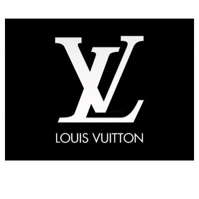 Custom louis vuitton logo iron on transfers (Decal Sticker) No.100075